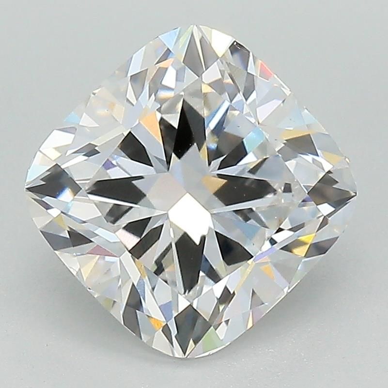 2.74 Carat