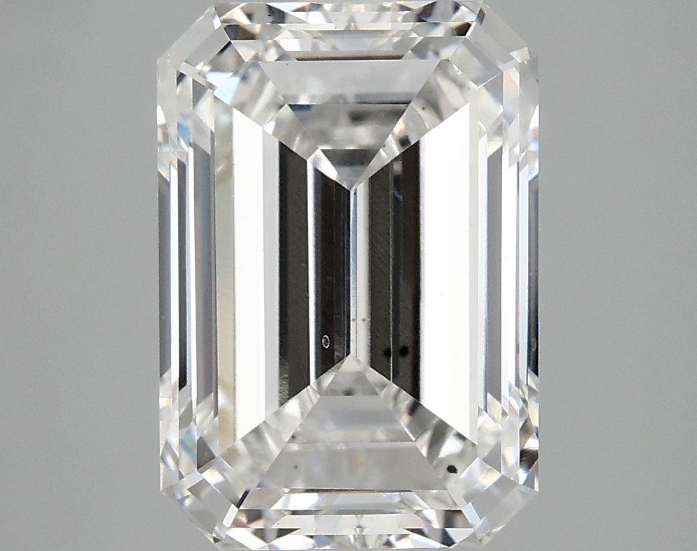 5.03 Carat