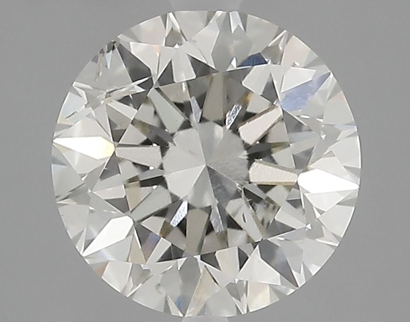 2.64 Carat