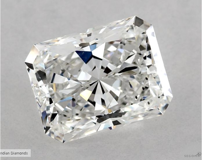 2.70 Carat