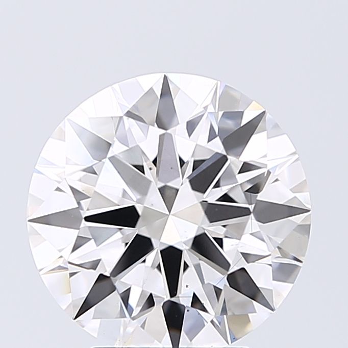 3.07 Carat