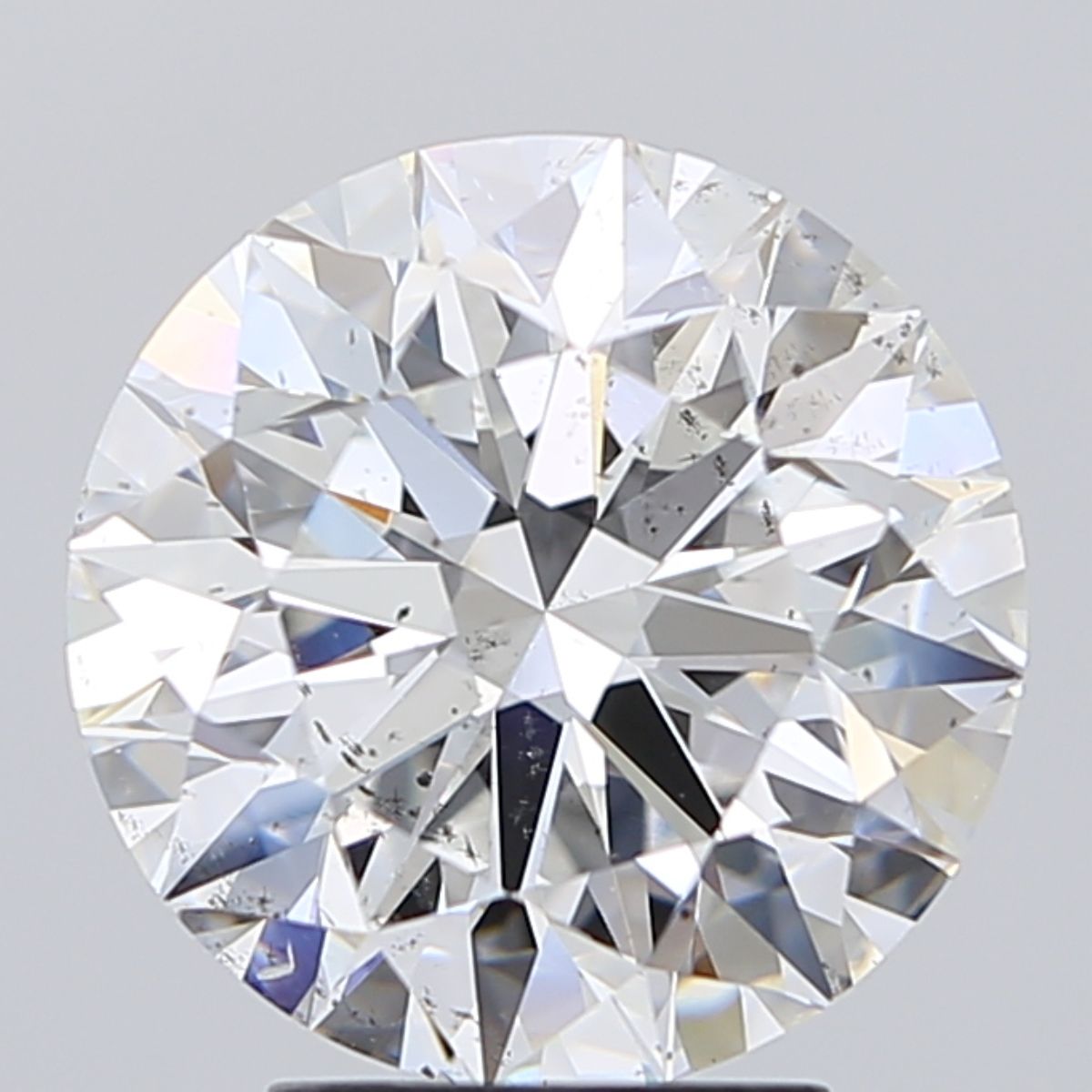 4.09 Carat