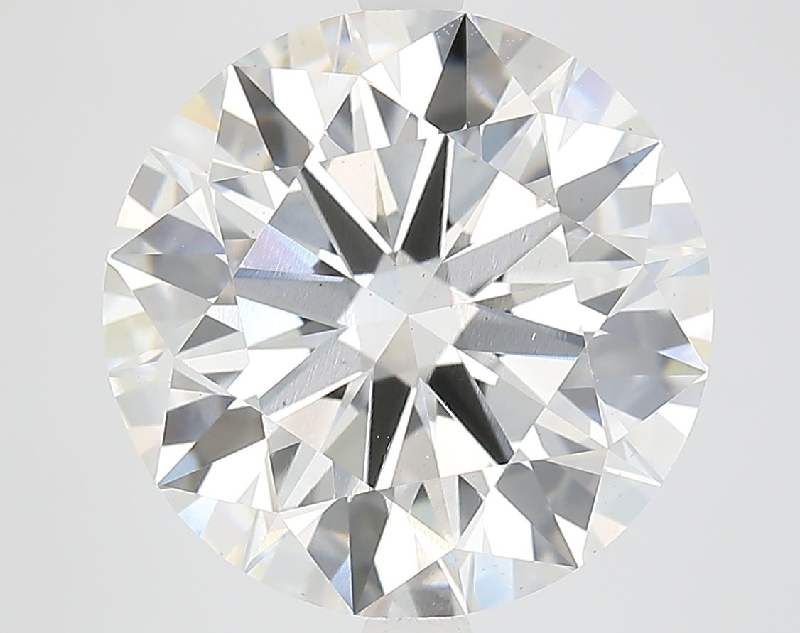 7.68 Carat
