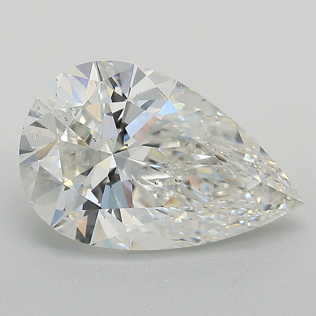 2.86 Carat
