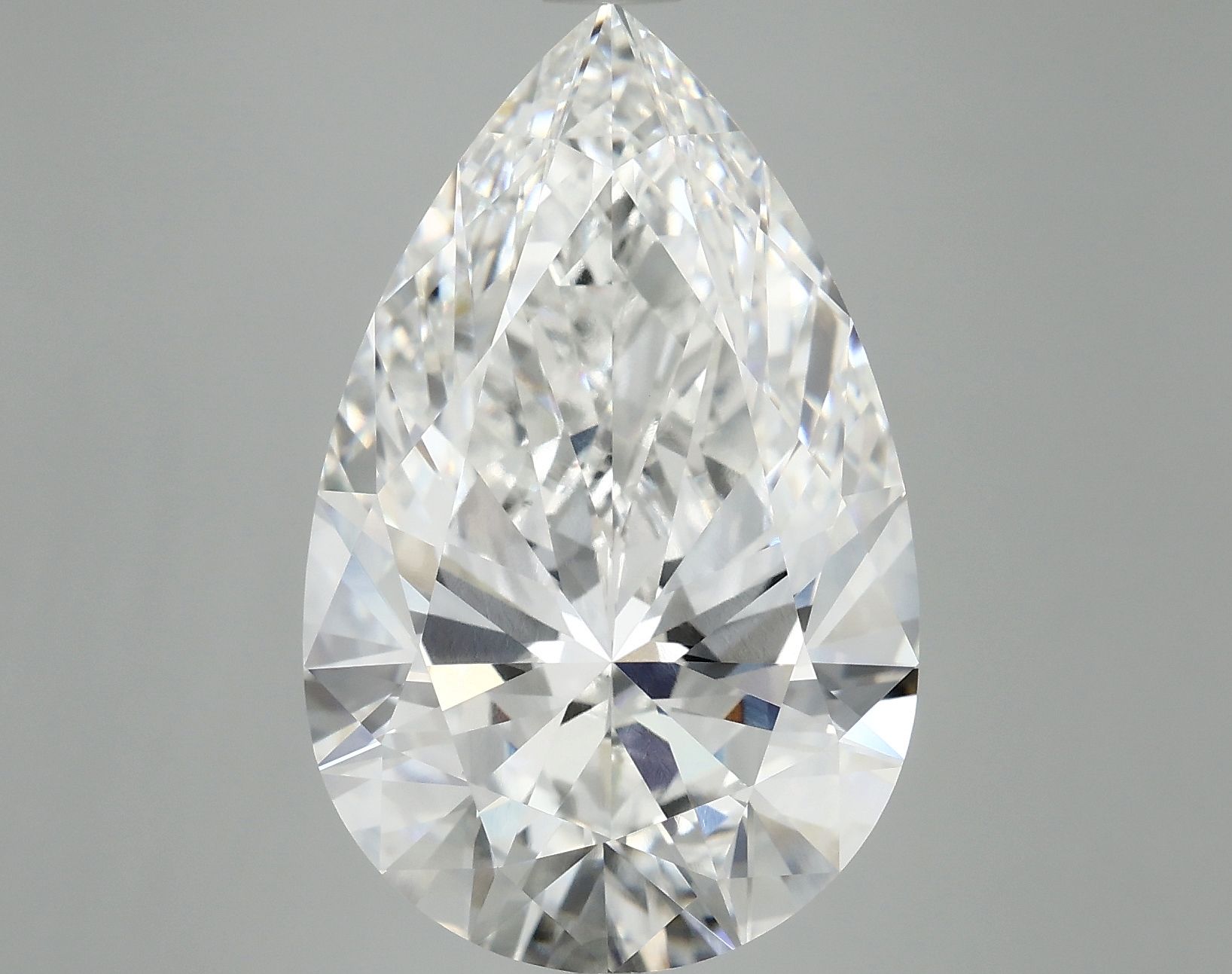 9.87 Carat