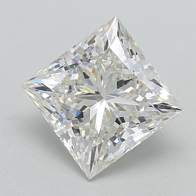 4.07 Carat
