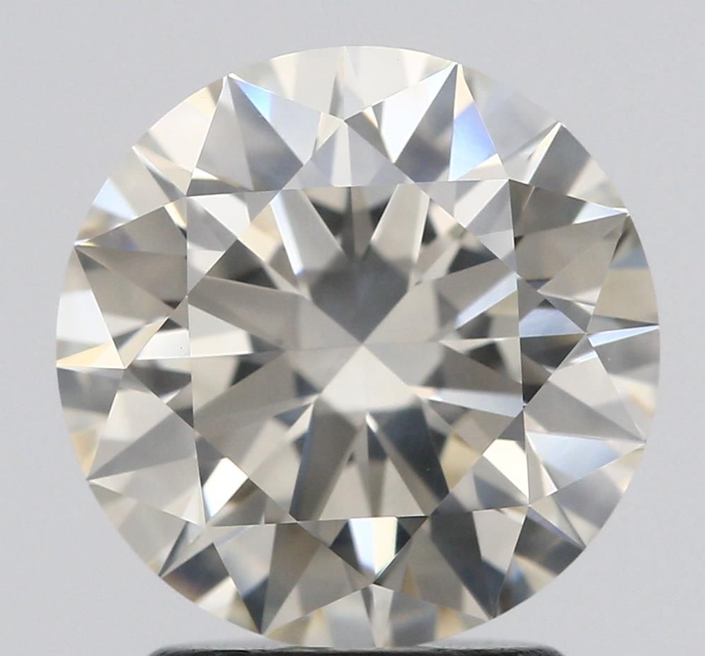 2.08 Carat