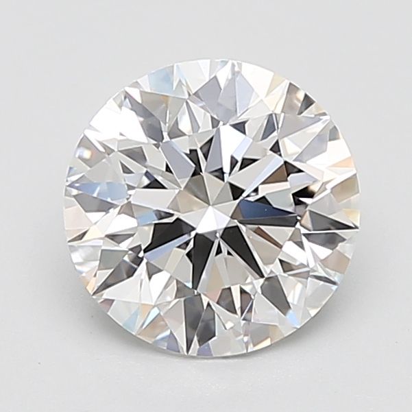 3.07 Carat