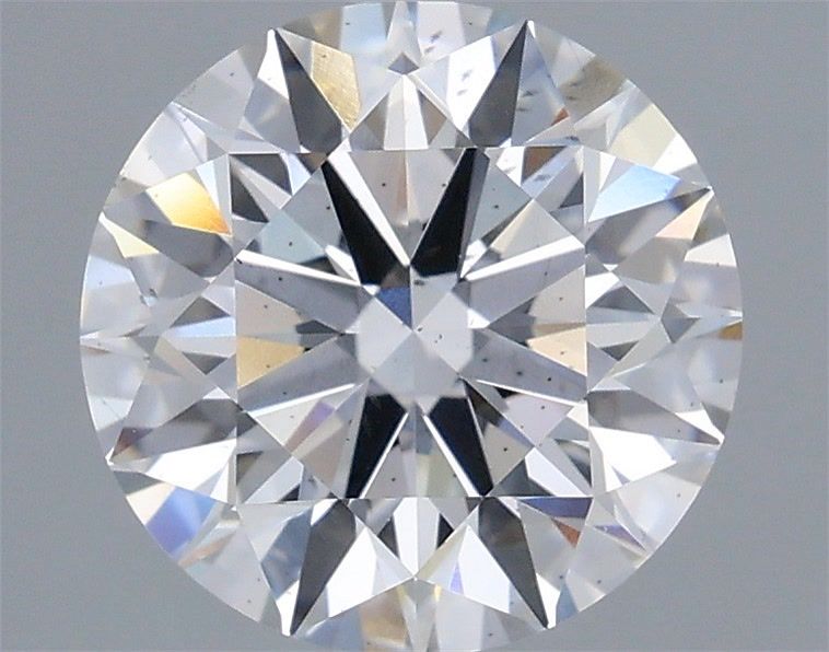 2.08 Carat