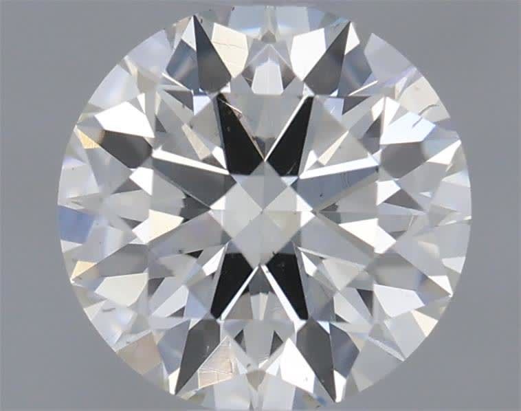 0.57 Carat