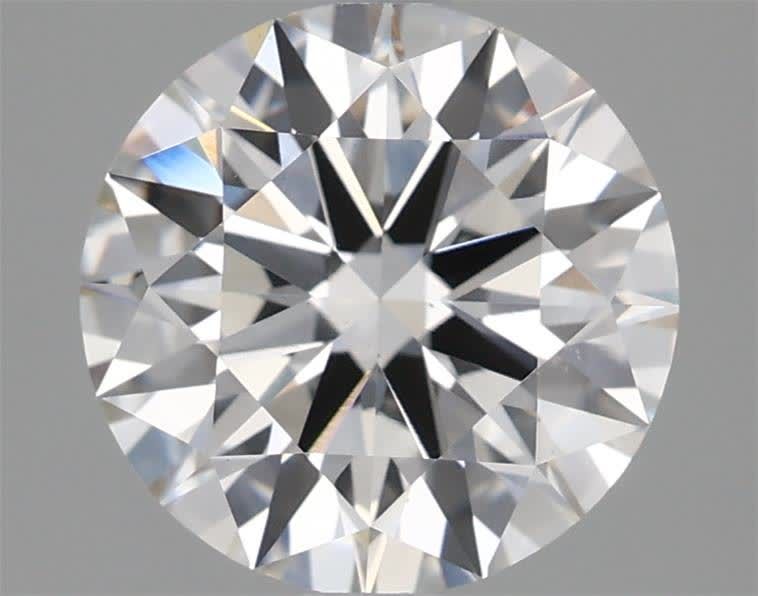 2.34 Carat