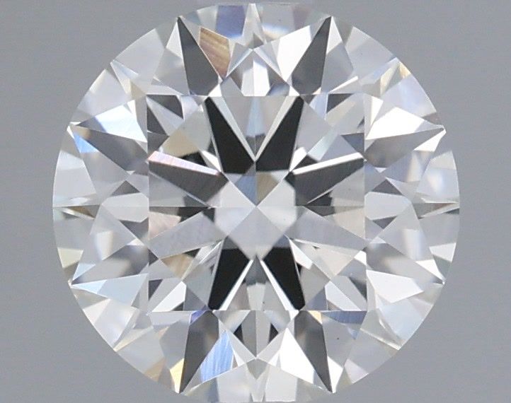 1.33 Carat