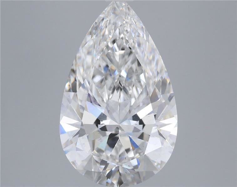 5.74 Carat