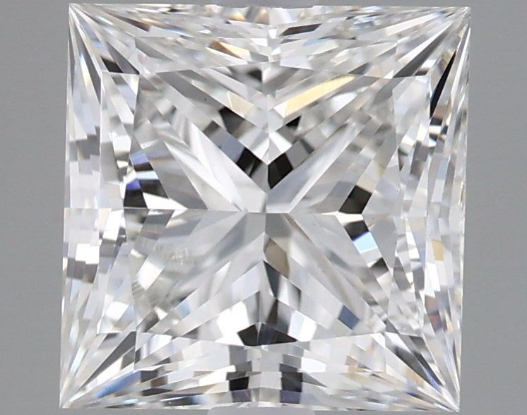 2.81 Carat