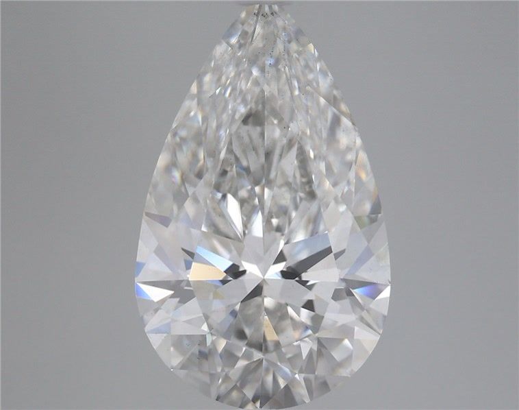 5.33 Carat