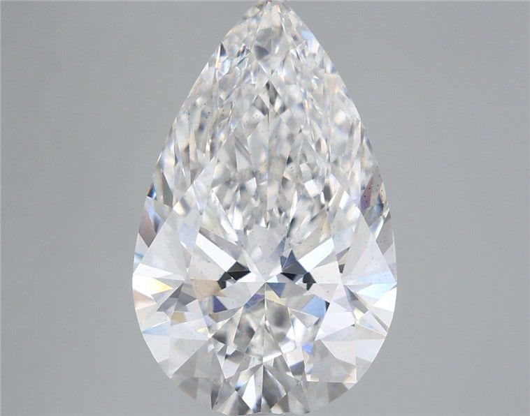 5.69 Carat
