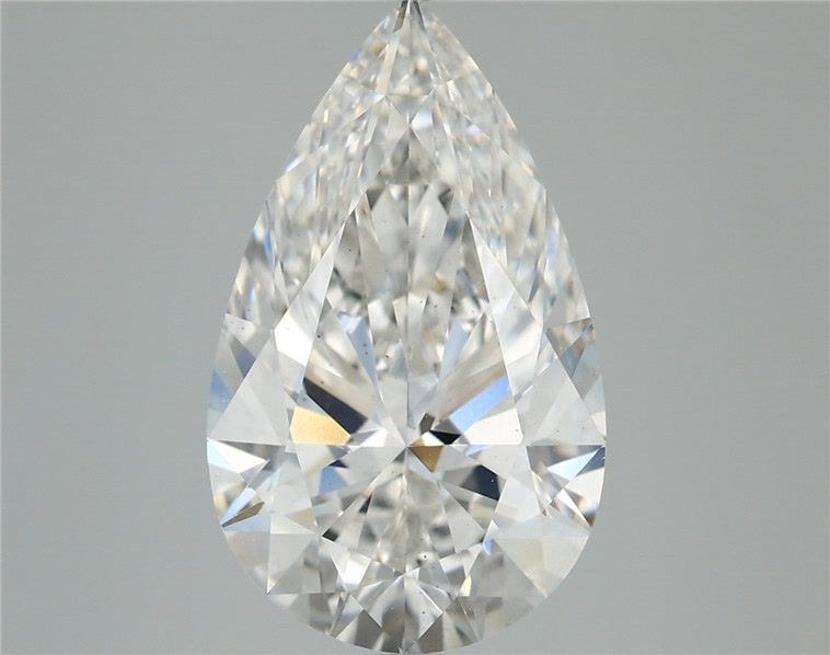 5.34 Carat