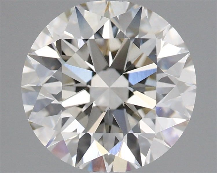 2.76 Carat