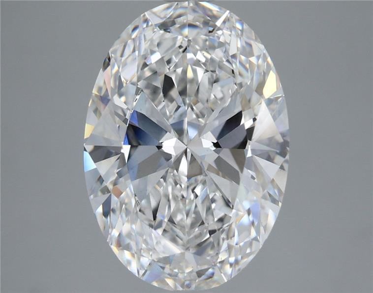 5.31 Carat