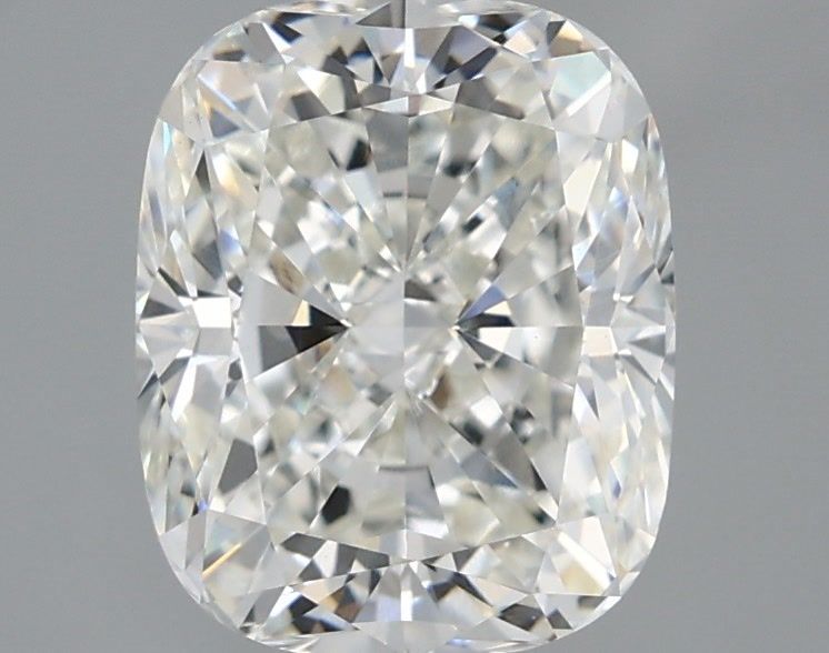 2.52 Carat