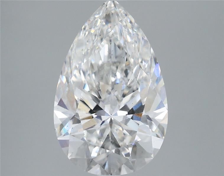 3.08 Carat