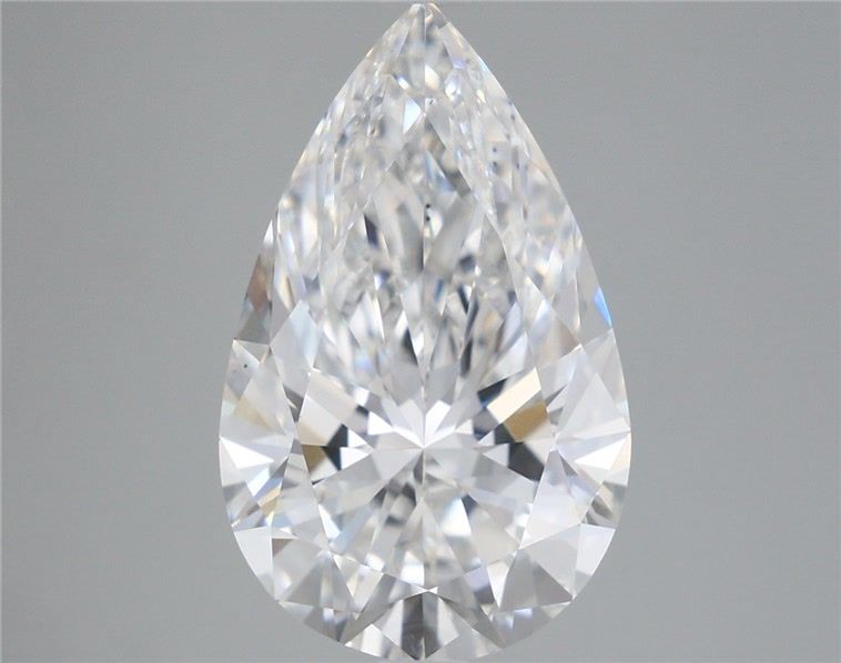 5.34 Carat