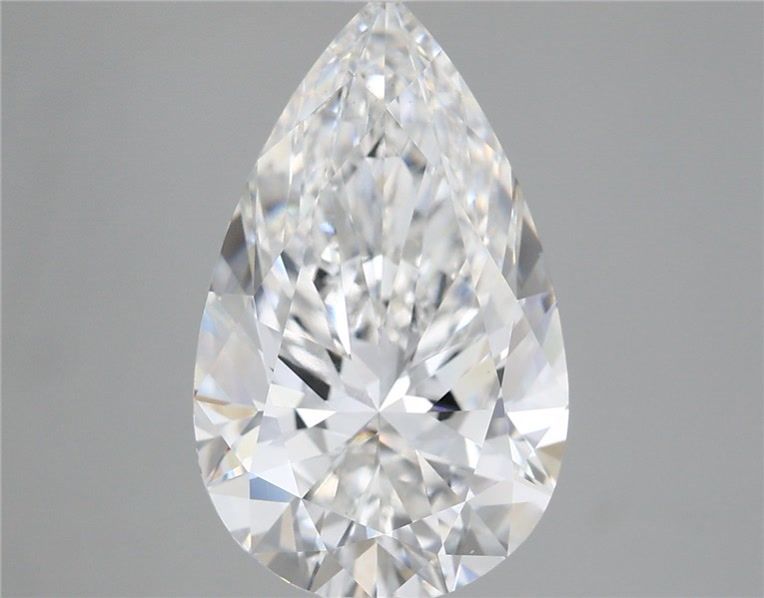 5.41 Carat