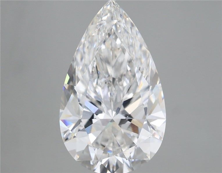 5.36 Carat