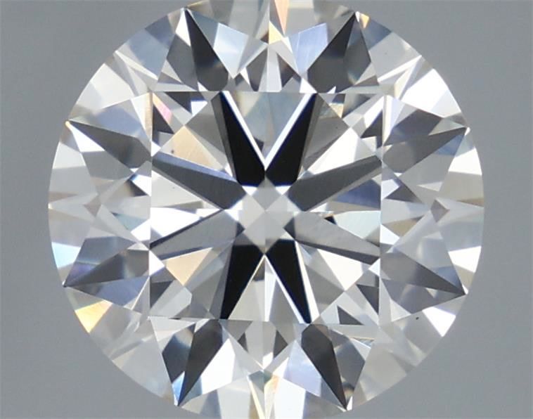 2.61 Carat
