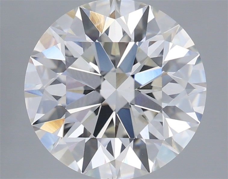 2.84 Carat