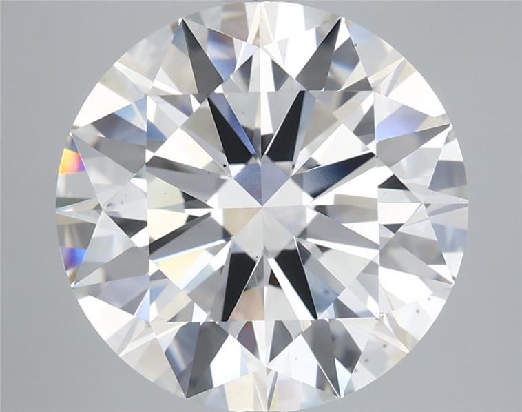 7.02 Carat