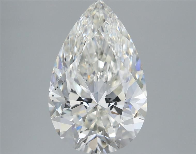 3.01 Carat