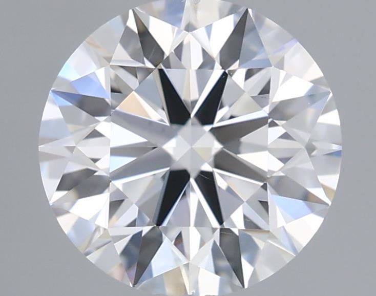 1.39 Carat