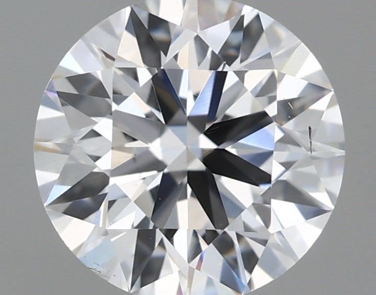 1.32 Carat
