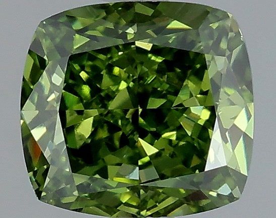 1.07 Carat