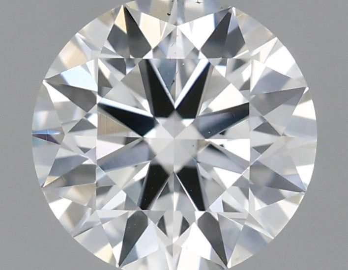 0.57 Carat