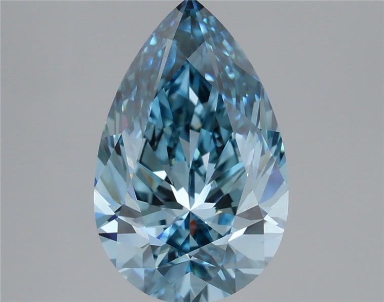 4.01 Carat