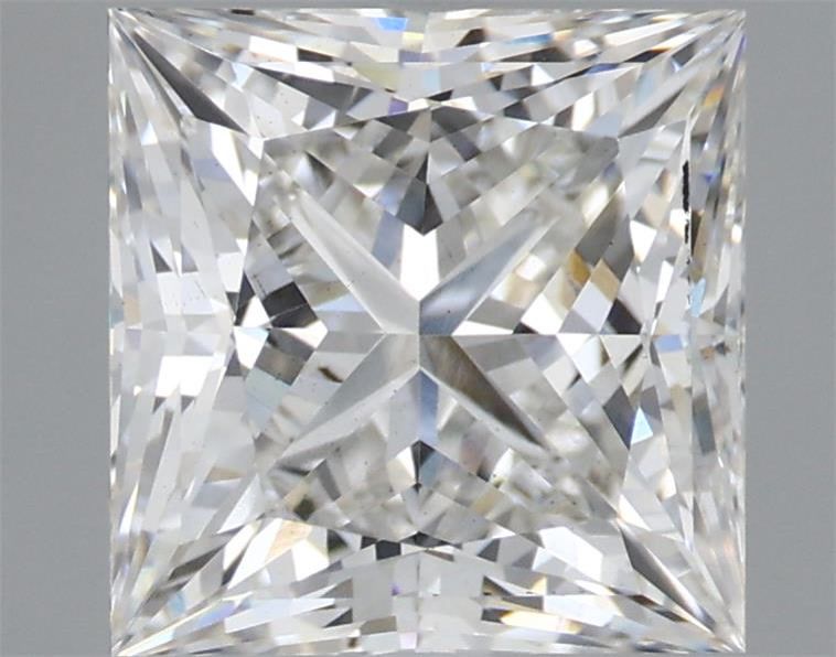 2.73 Carat